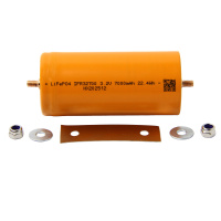 Аккумулятор LiFePO4 32700 7ah 3,2v с болт-болт